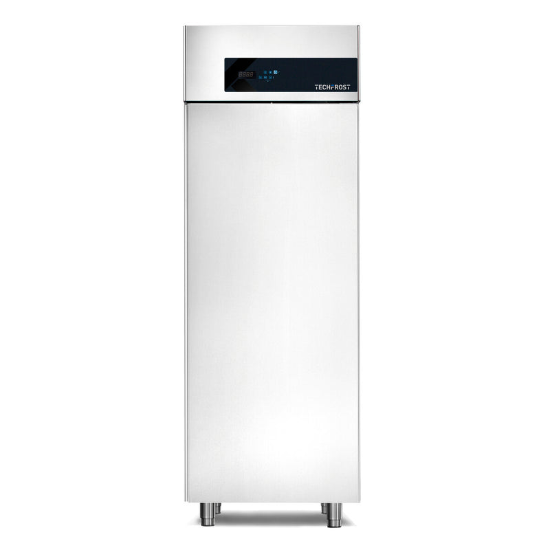 TECHFROST Armoire pâtissière négative 1 porte - vue avant
