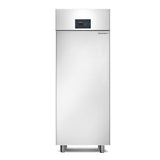 TECHFROST Armoire pâtissière positive 1 porte - vue avant