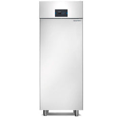 TECHFROST Armoire pâtissière négative 1 porte - vue avant