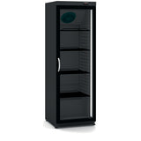 DOCRILUC Armoire d'exposition positive 1 porte - vue avant