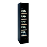 DOCRILUC Armoire à vin mono-température 1 porte - vue avant