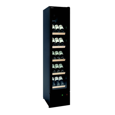 DOCRILUC Armoire à vin mono-température 1 porte - vue avant