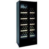 DOCRILUC Armoire à vin mono-température 1 porte - vue avant