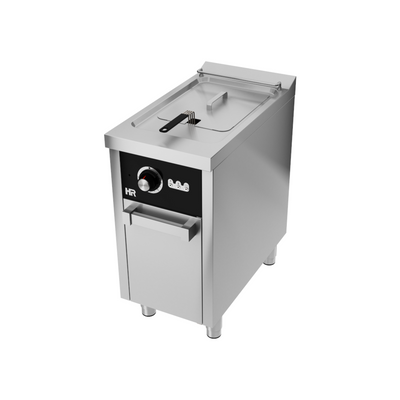 HR FAINCA Friteuse  15l série 750 sur placard - vue avant