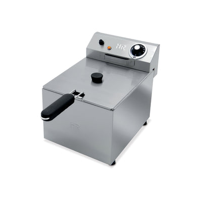 HR FAINCA Friteuse 6l - vue avant