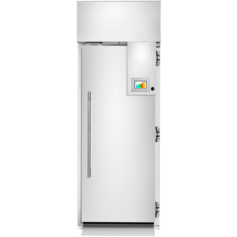 TECHFROST Armoire de fermentation - vue avant