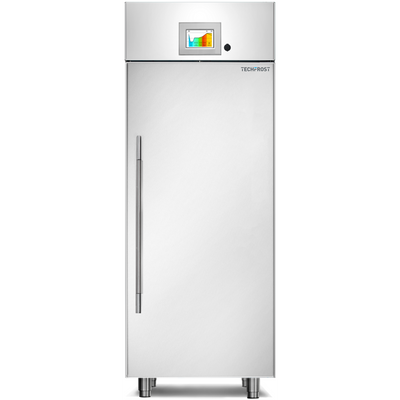 TECHFROST Armoire de fermentation - vue avant