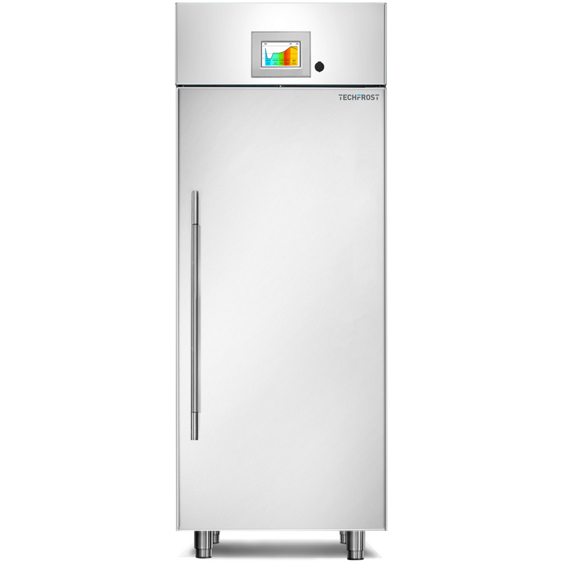 TECHFROST Armoire de fermentation - vue avant