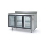CORECO Arrière bar 600 gpe à dist. (+) - 3 p. vitr. - vue avant