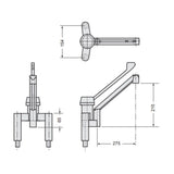 ERATOS Robinet - vue intérieure