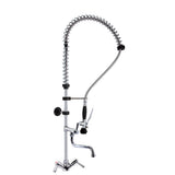 ERATOS Robinet douchette - vue avant