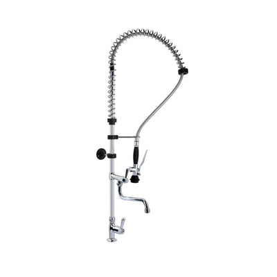 ERATOS Robinet douchette - vue avant