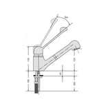 ERATOS Robinet - vue intérieure