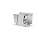 CORECO Meuble 700 positif - 2 portes pleines - vue avant