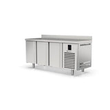 CORECO Meuble 700 positif - 3 portes pleines - vue avant