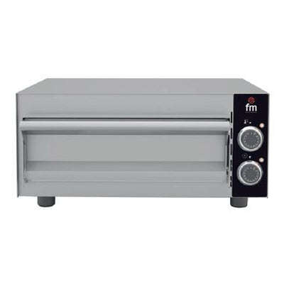 FM Mini-four - vue avant