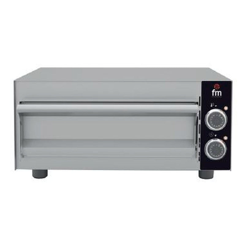 FM Mini-four - vue avant