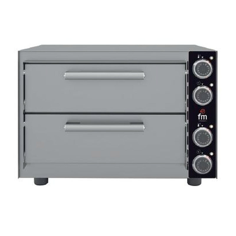 FM Mini-four - vue avant