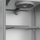 DOCRILUC Armoire à casiers positive 1 porte - détail produit