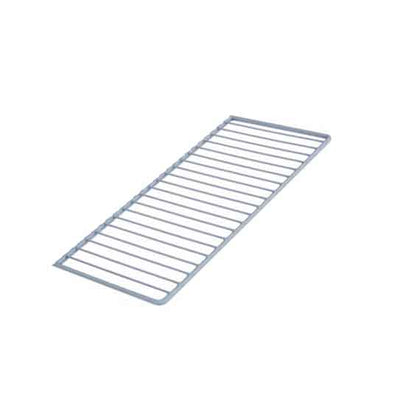 Grille De Jonction En Rilsanisée Blanche — Grilles — Atosa