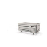 CORECO Meuble soubassement GN2/1 Hauteur 599 - vue avant