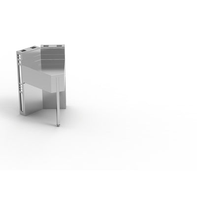 ERATOS Bar Lynx module d'angle 45° - vue avant