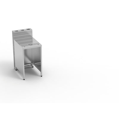 ERATOS Bar Lynx module pour refroidisseurs de bière - vue avant