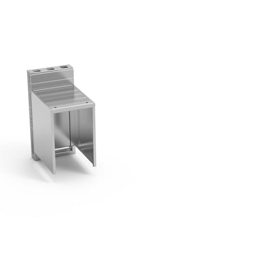 ERATOS Bar Lynx module pour lave vaisselle - vue avant