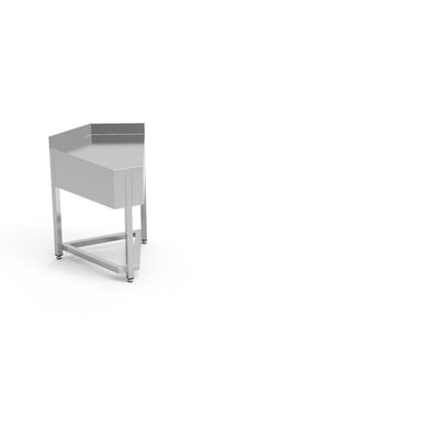 ERATOS Bar Lynx module d'angle 45° - vue avant