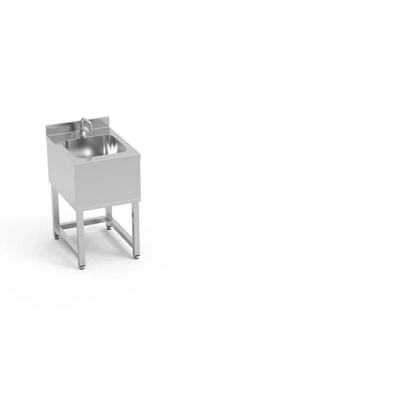 ERATOS Bar Lynx module avec évier - vue avant