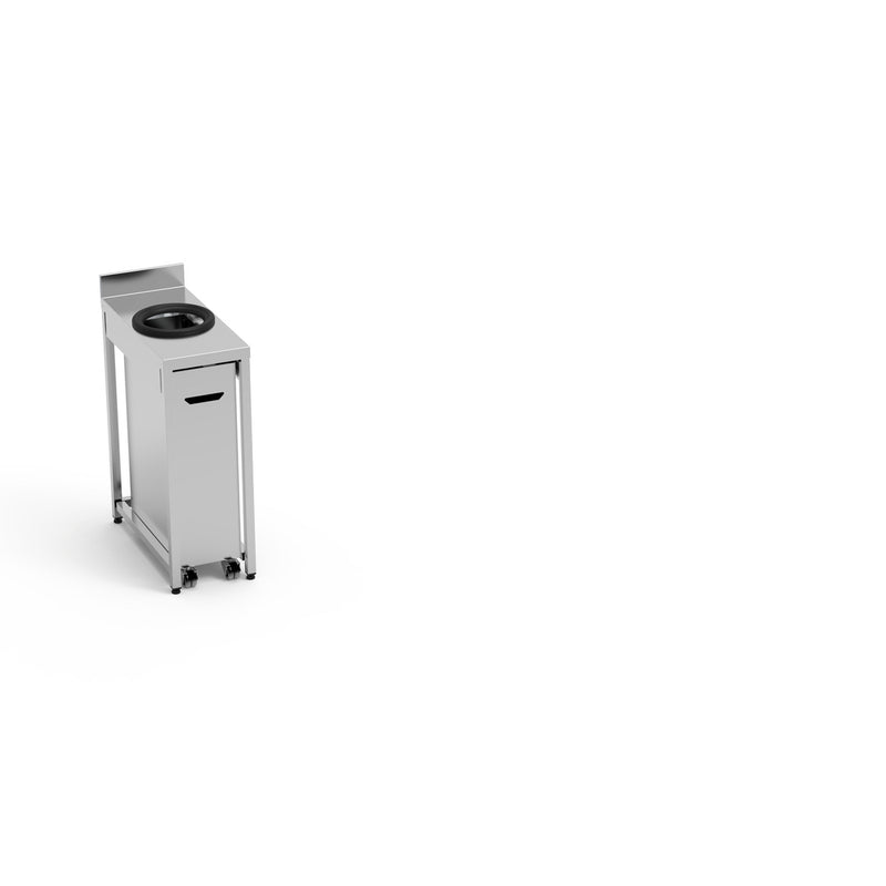 ERATOS Bar Lynx module pour déchets - vue avant