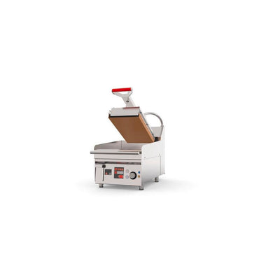 MIRROR Plaque avec presse intégrée - vue avant