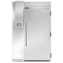 TECHFROST Cellule de refroidissement et congélation - vue avant