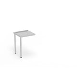 ERATOS Table droite entrée/sortie - vue intérieure