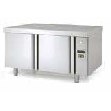 CORECO Meuble soubassement 700 grp à distance 2 p. - vue avant