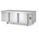 CORECO Meuble soubassement 700 grp à distance 3 p. - vue avant