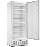 MARECOS Armoire négative GN2/1 + 600x400 - Porte pleine - vue avant