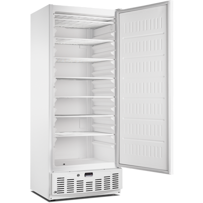 MARECOS Armoire négative GN2/1 + 600x400 - Porte pleine - vue avant