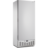 MARECOS Armoire positive GN2/1 + 600x400 - Porte pleine - vue avant