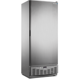 MARECOS Armoire positive GN2/1 + 600x400 - Porte pleine - vue avant