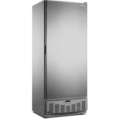 MARECOS Armoire négative GN2/1 + 600x400 - Porte pleine - vue avant