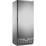 MARECOS Armoire négative GN2/1 + 600x400 - Porte pleine - vue avant