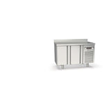 CORECO Meuble 700 négatif - 2 portes pleines - vue avant