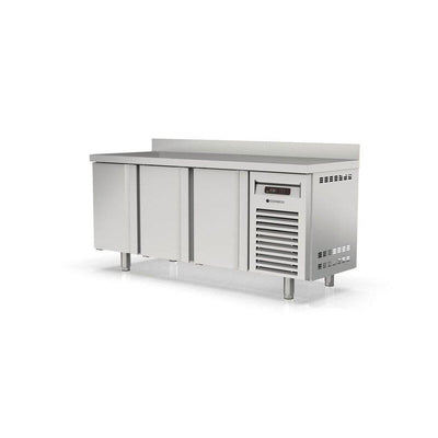 CORECO Meuble 600 positif - 3 portes - vue avant