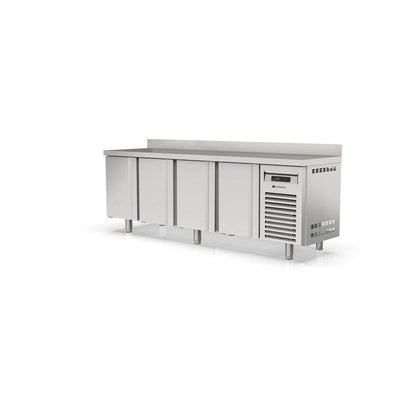 CORECO Meuble 600 positif - 4 portes - vue avant