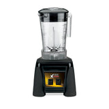 WARING Blender de bar MX - à interrupteurs à bascule - avec bol copolyester de 1,4L - vue avant