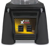 WARING Blender de bar MX - à interrupteurs à bascule - avec bol copolyester de 1,4L - détail produit