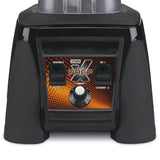 WARING Blender de bar MX - à vitesse variable - avec bol copolyester de 2L - détail produit