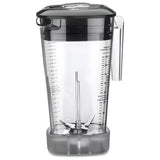 WARING Blender de bar MX - Programmable - avec bol copolyester de 2L - vue intérieure
