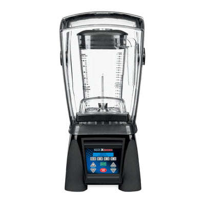 WARING Blender de bar MX - Programmable - avec bol copolyester de 2L et cloche acoustique - vue avant